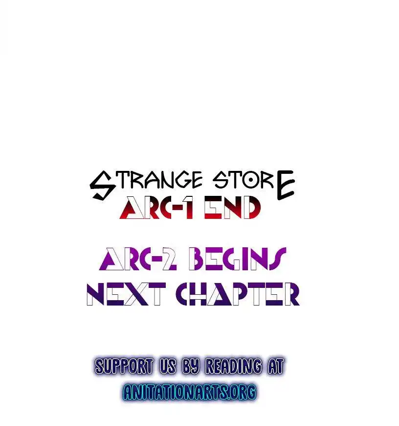 Strange Store Chapter 5 128